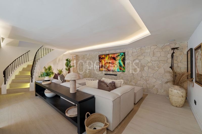 Foto e8f8cd53-8565-4b47-8263-0b95a64fe429. Casa en Las Brisas Marbella