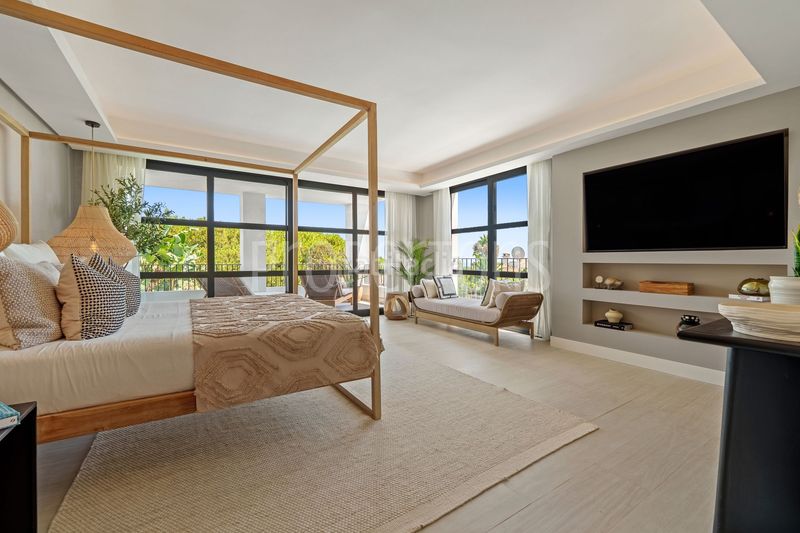 Foto f786c0e0-bbc8-4dd3-b704-297d5ec5c19d. Casa en Las Brisas Marbella
