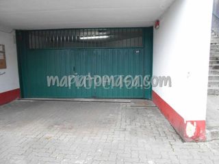 Aparcament cotxe a Txorierri-Ondiz-Udondo