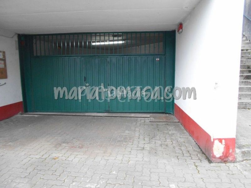 Foto 0580a27e-bedc-48b1-b0db-3d4749192f8d. Aparcament cotxe a Txoierri-Ondiz-Udondo Leioa