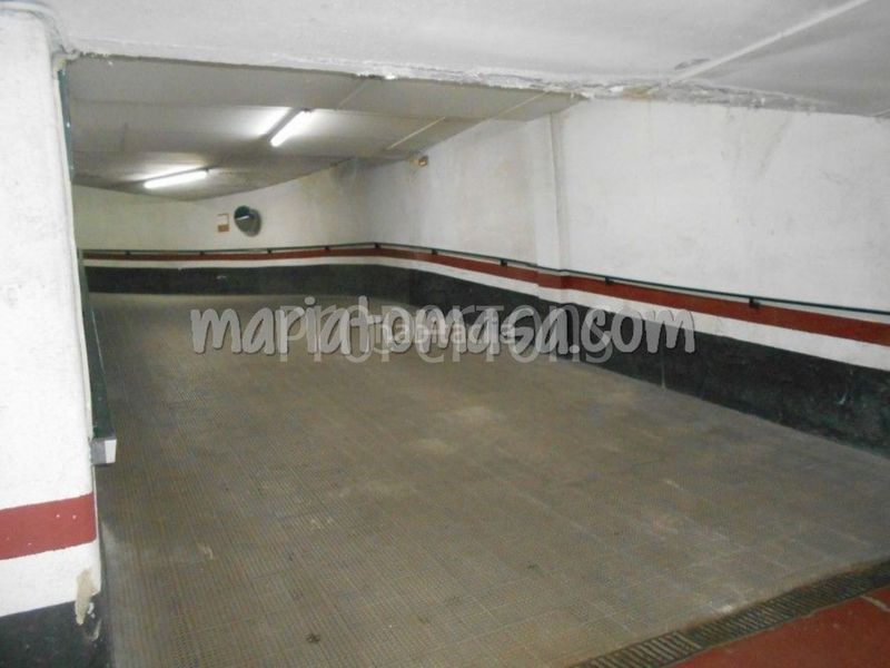 Foto 9a518d78-2b01-4fee-88bf-87955cad7c10. Aparcament cotxe a Txoierri-Ondiz-Udondo Leioa