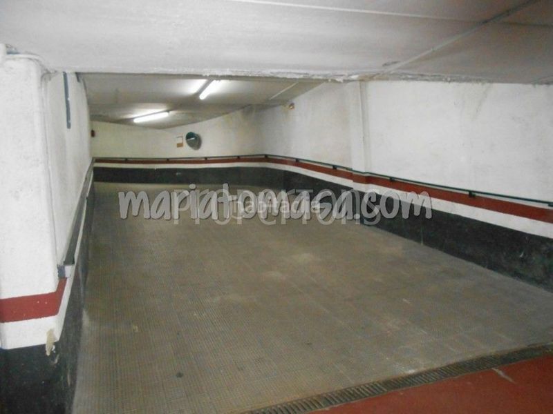 Foto f64df24f-1771-45e4-8e63-4debb96ec845. Aparcament cotxe a Txoierri-Ondiz-Udondo Leioa