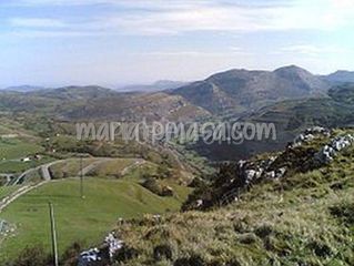 Terreny residencial  Ruesga
