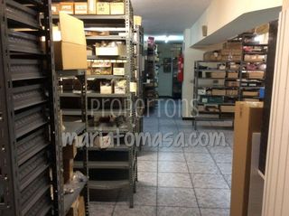 Miete Büro  Ametzola