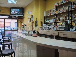 Local Comercial a Bilbao la Vieja