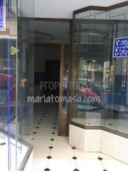 Local Comercial a La Txitxarra - Murrieta - Parke Santurtzi