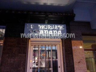 Local Comercial a Centro - Albiz - Markonzaga