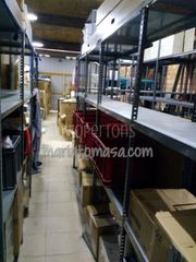 Local Comercial a Centro - Albiz - Markonzaga