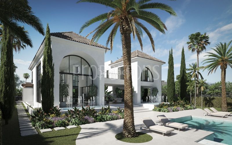Foto 650f01ca-875c-4312-b2ea-5aaab6c3f0a9. Casa a Las Brisas Marbella