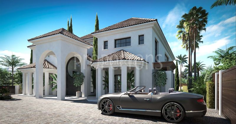 Foto 771e07a2-8474-4484-9942-51e93a583884. Casa a Las Brisas Marbella
