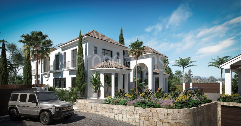 Foto a0e7b3ea-c0ce-4d02-be20-50030642bdab. Casa a Las Brisas Marbella