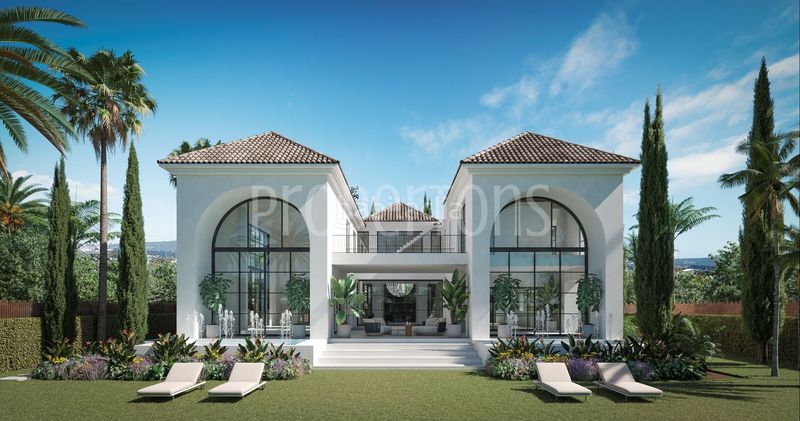 Foto ab53a9e1-bc6e-497a-9303-7fda229ac64a. Casa a Las Brisas Marbella