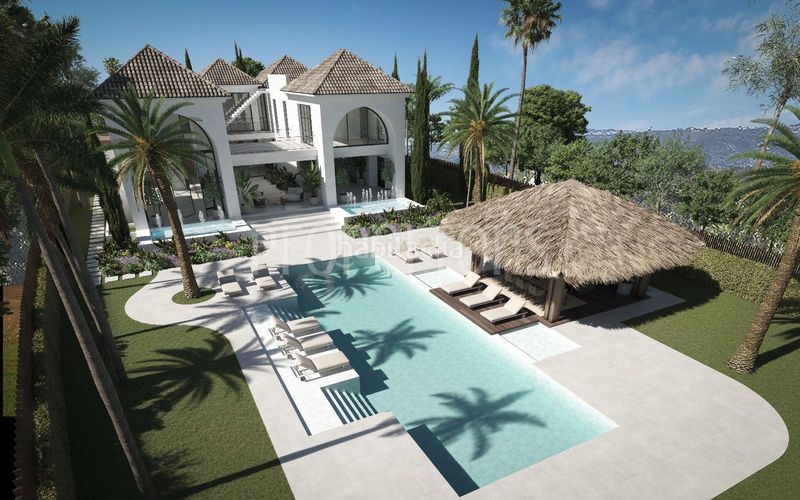 Foto c9a6ab25-2765-45f0-b9b6-07dcff8984e8. Casa a Las Brisas Marbella