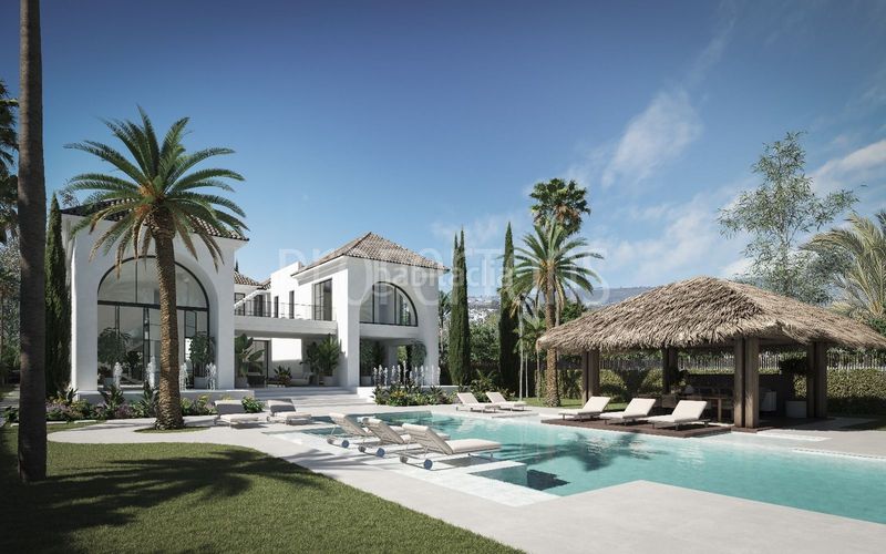 Foto f4f5139a-426f-489d-ba72-26b0a4b5ae2d. Casa a Las Brisas Marbella