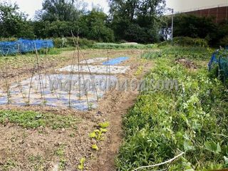 Terreno residencial  Valle de trapaga-trapagaran