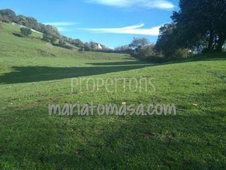 Terreno residencial  N/a