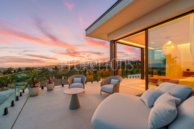 Foto 02b2c779-f036-49ce-b75e-7c5c397e1732. Casa a La Quinta Benahavís