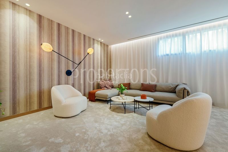 Foto 113f6fb5-98b4-42a6-a5c3-99b7aa19070c. Casa a La Quinta Benahavís