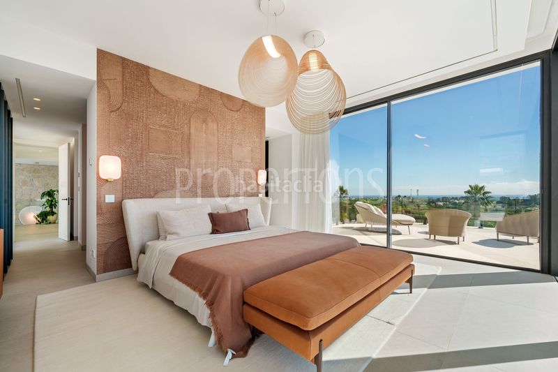 Foto 23bf5a7b-3629-46d7-98ba-80d8c92fc17b. Casa a La Quinta Benahavís