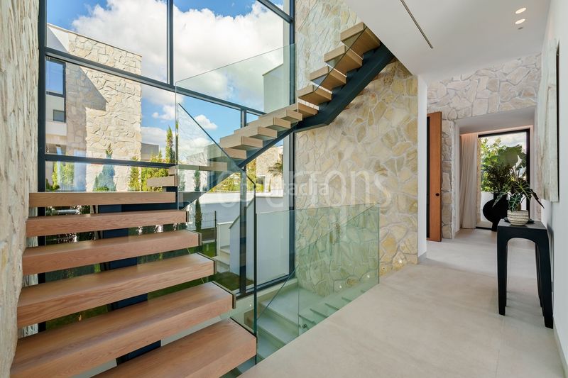 Foto a12882b0-26ff-438d-a645-31c76a6b1d80. Casa a La Quinta Benahavís