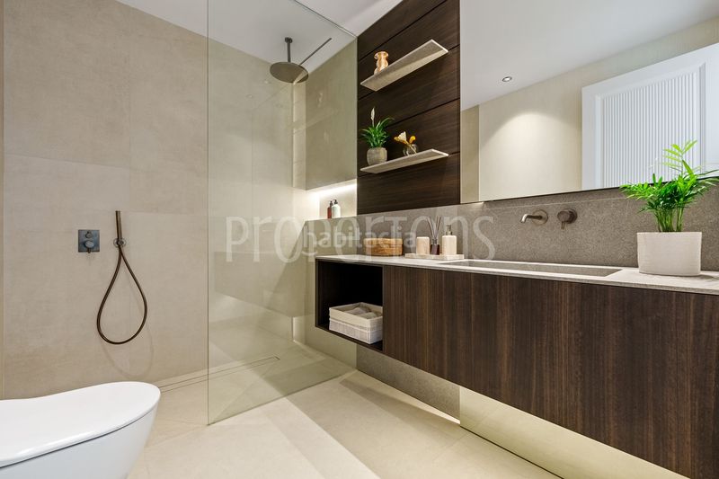 Foto ad1e3bc9-0fb1-4674-b282-40ba57f67fdb. Casa a La Quinta Benahavís