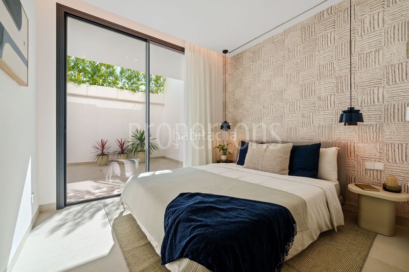 Foto b24d5294-d8a4-4976-9485-2a052939c71e. Casa a La Quinta Benahavís