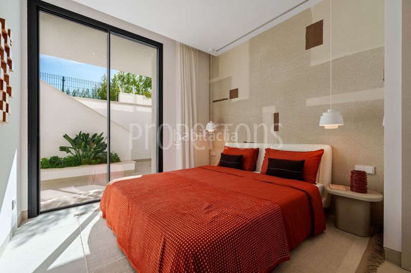 Foto c31c48df-b81e-4693-8197-c8c34a903c7a. Casa a La Quinta Benahavís