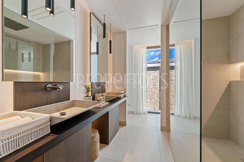 Foto ce9358eb-b317-447e-b7dc-c833426e0790. Casa a La Quinta Benahavís