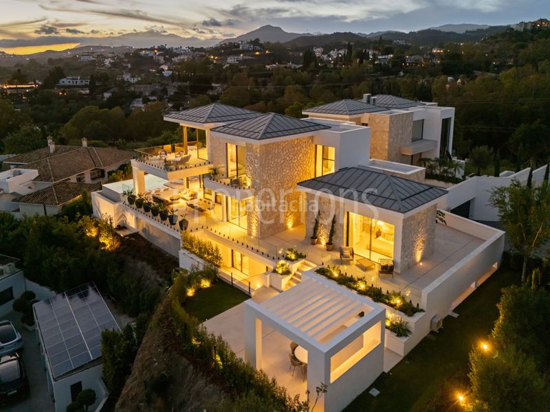 Foto d07ce625-099f-4f69-8e1a-dee34c46e84d. Casa a La Quinta Benahavís