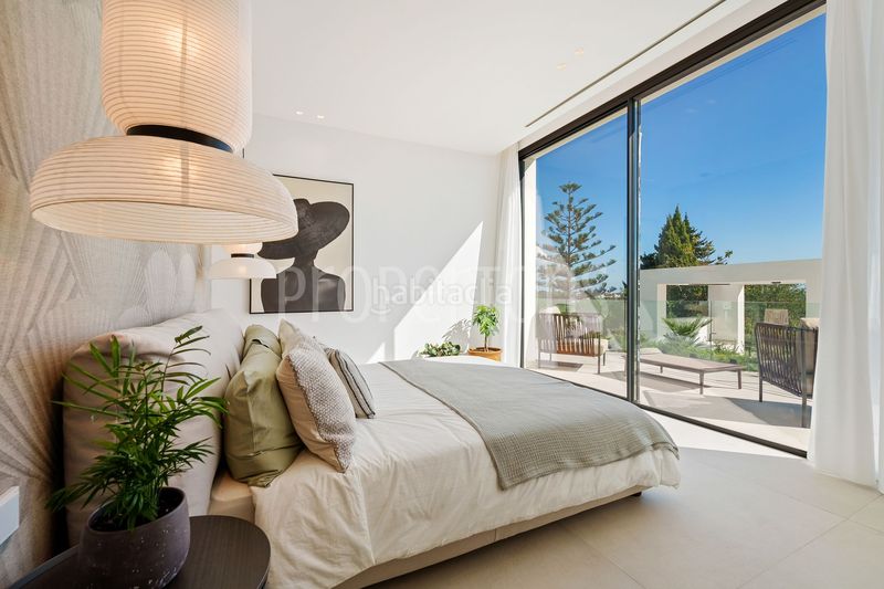 Foto d2b30a3f-a1bb-401c-ab98-c30cf47df8a8. Casa a La Quinta Benahavís