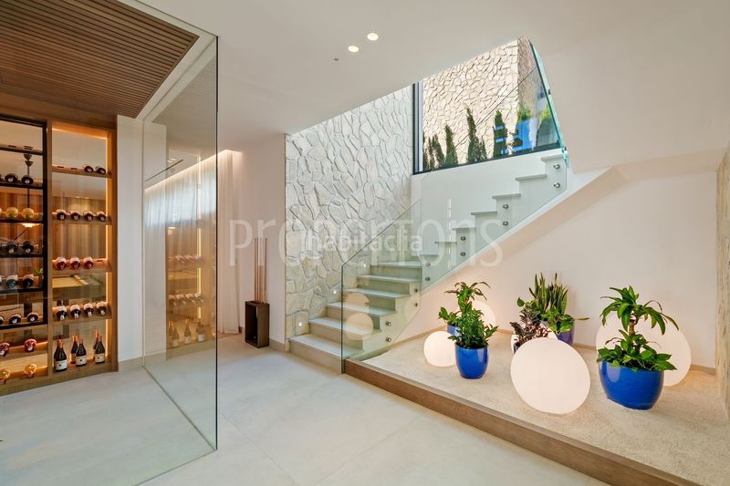 Foto d9bda357-6e08-42d5-ae4c-ca60b78b38c5. Casa a La Quinta Benahavís
