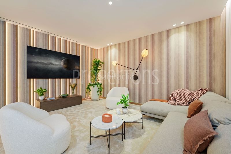 Foto e168ff8b-31a8-4271-bcea-537a7ca9712b. Casa a La Quinta Benahavís