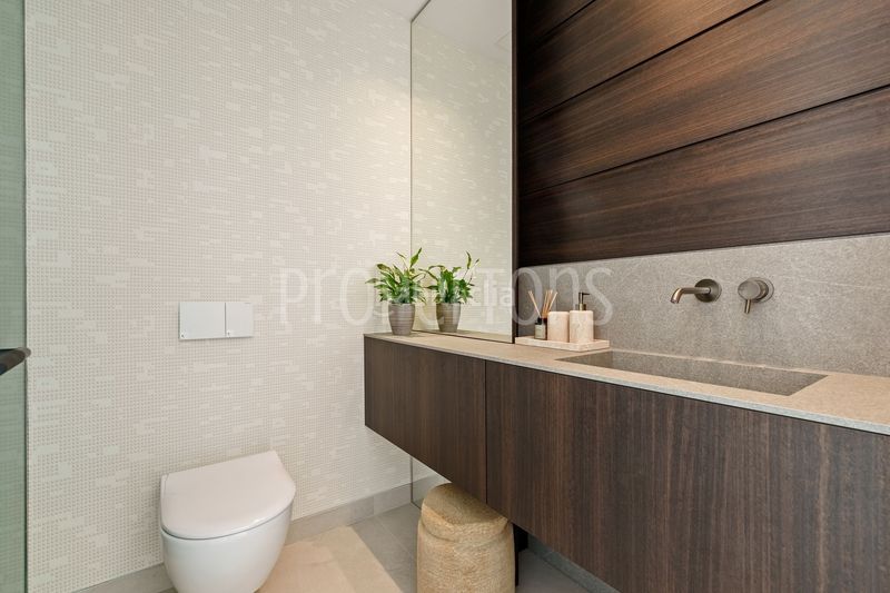 Foto e68bbd27-b304-4e85-bf9a-4140c8d65632. Casa a La Quinta Benahavís