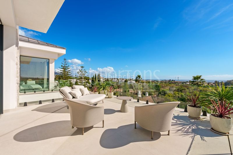 Foto e6f8a947-f08f-4fa5-8053-c5cc48935e57. Casa a La Quinta Benahavís
