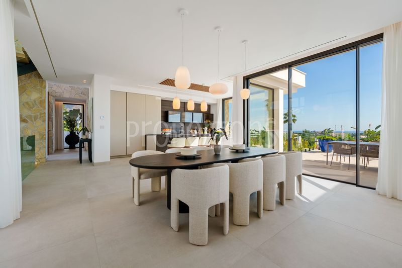 Foto e77d0d27-78a7-46b5-a285-bdd01d8f4f0e. Casa a La Quinta Benahavís
