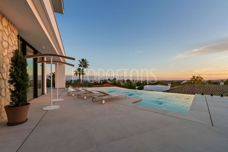 Foto f2c5b184-4e08-4f43-866d-9a90a3e972f0. Casa a La Quinta Benahavís