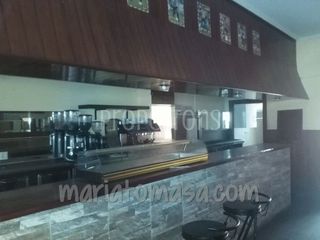 Local Comercial en Bolueta