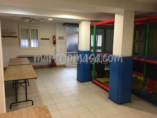 Local Comercial a Las Viñas