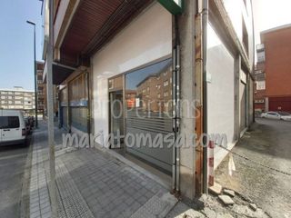 Local Comercial a Villamonte