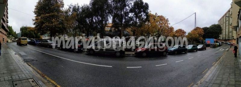 Foto a3b9e1d9-d2cf-4f23-9ef8-c2d7122e41fd. Aparcament cotxe a Centro-Ariz-Uribarri Basauri