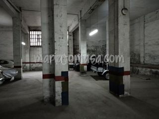 Posto auto in Centro - Ariz - Uribarri