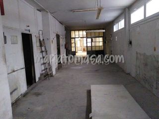 Geschäftsraum in Zona Indautxu