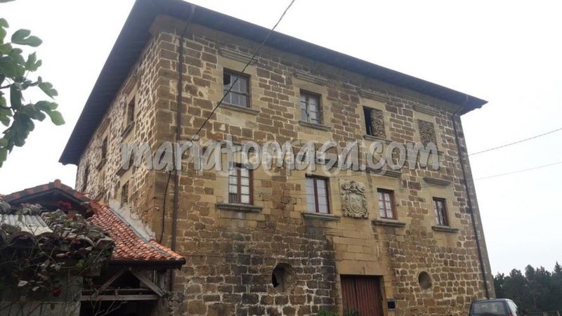 Foto a28250ea-6893-4673-866f-0be0198298cf. Edifici a Mendexa