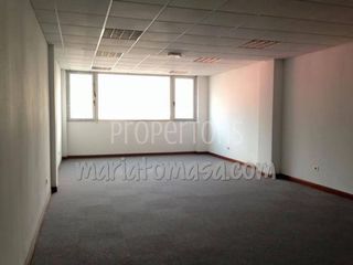Office space  Pozokoetxe
