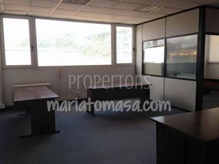 Bureau  Pozokoetxe