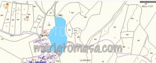 Terreny residencial  N/a