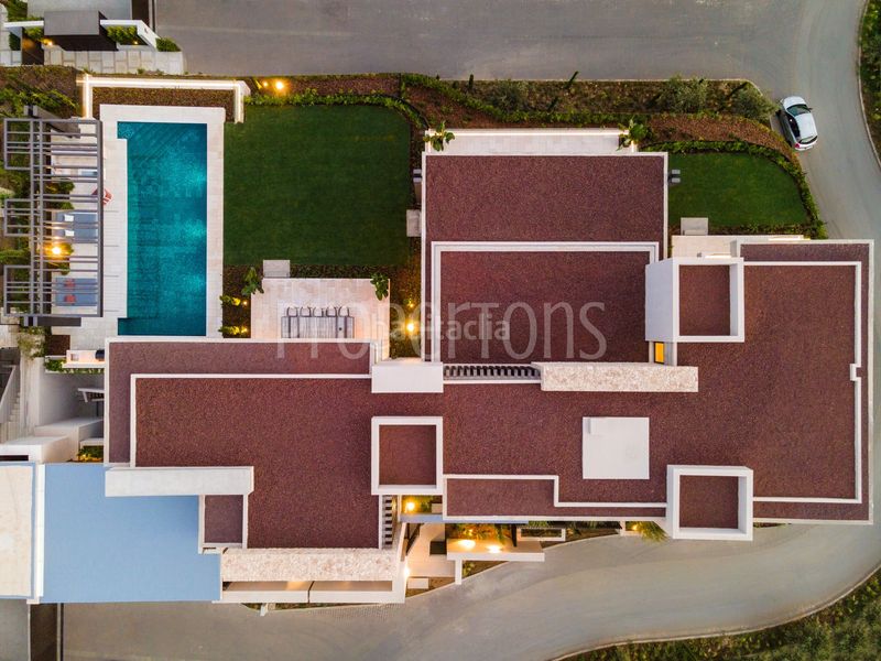 Foto 3034518e-a733-421c-99f1-cfdef53320e1. Casa en La Quinta Benahavís