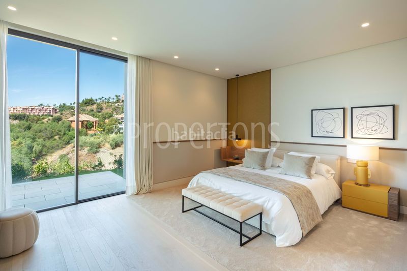 Foto 4d952a3e-d993-4d2b-af22-e98cf44ad0a0. Casa en La Quinta Benahavís