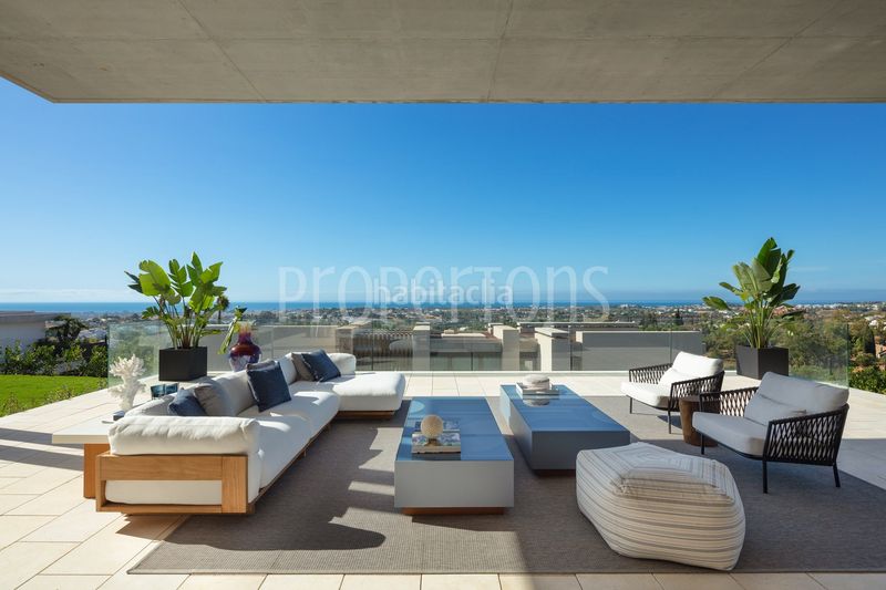 Foto 5fa69b09-8ffe-476d-8a4a-5e41ebf778be. Casa en La Quinta Benahavís
