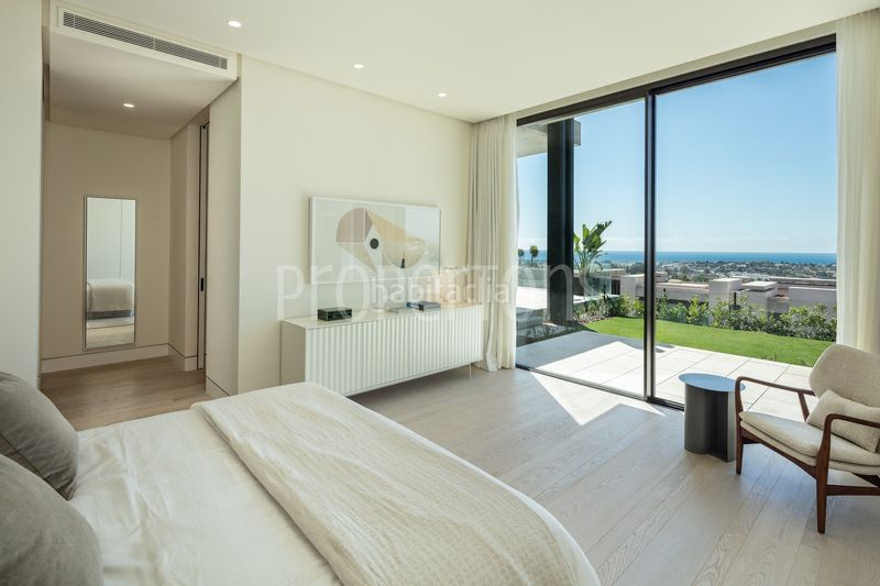 Foto a7ff3e27-76af-43a1-8acd-4ebd2b855701. Casa en La Quinta Benahavís